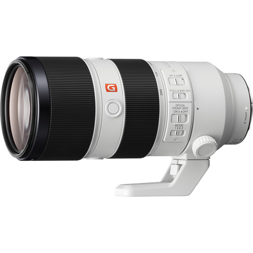 Sony-FE-70-200mm-f2.8-GM-OSS-Lens