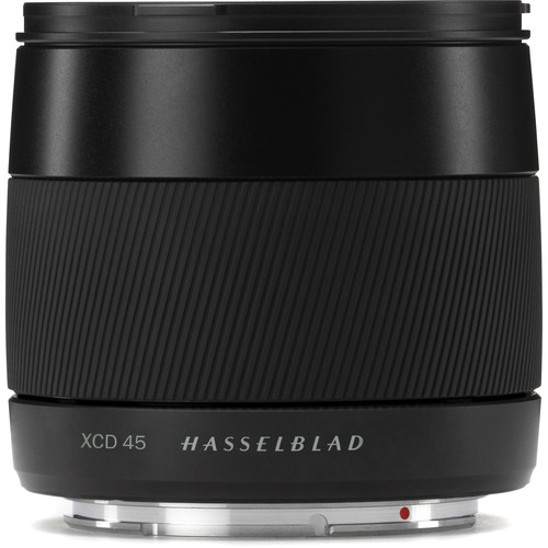 Hasselblad-XCD-45mm-f3.5-Lens