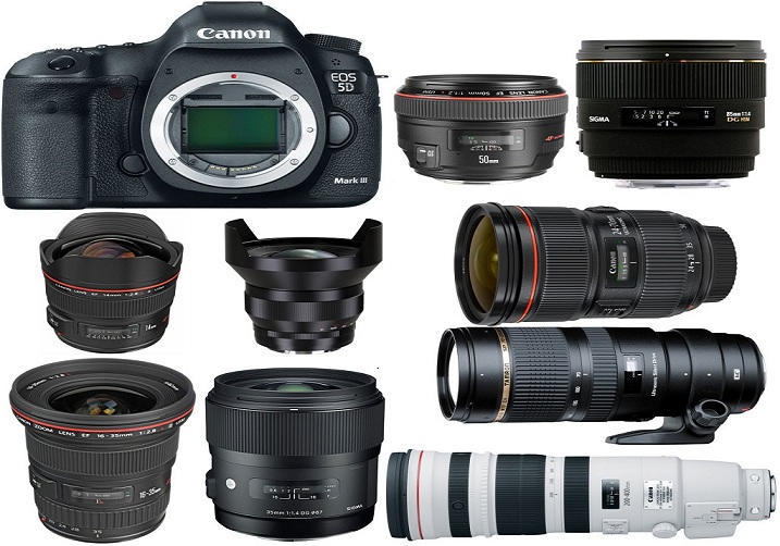 Best-Lenses-for-Canon-EOS-5D-Mark-III