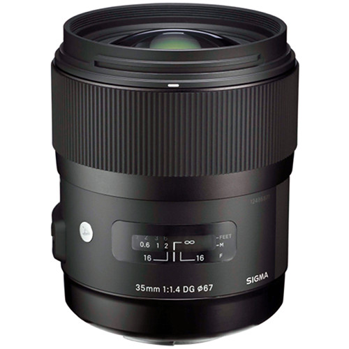 Sigma-35mm-f1.4-DG-HSM-Art-Lens