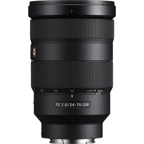 Sony-FE-24-70mm-f2.8-GM-Lens
