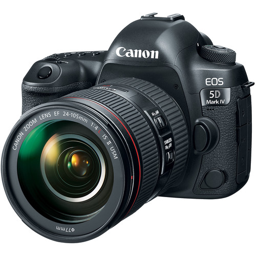 Canon-EOS-5D-Mark-IV-with-24-105mm-f4L-II-Lens
