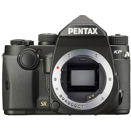 Pentax-KP-DSLR-Camera