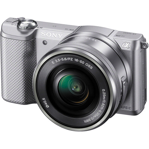 Sony-A5000-with-16-50mm-Lens-Silver