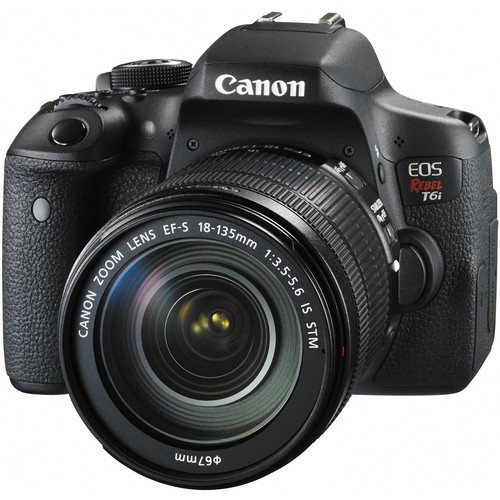 Canon-EOS-Rebel-T6i-with-18-135mm-Lens