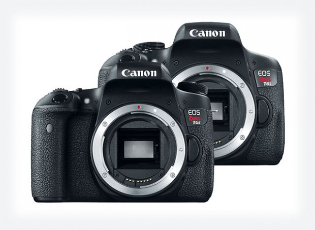 Canon-EOS-Rebel-T6s-and-T6i