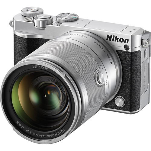 Nikon-1-J5-with-10-100mm-Lens