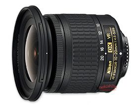 Nikon-AF-P-DX-NIKKOR-10-20mm-f4.5-5.6G-VR-Lens