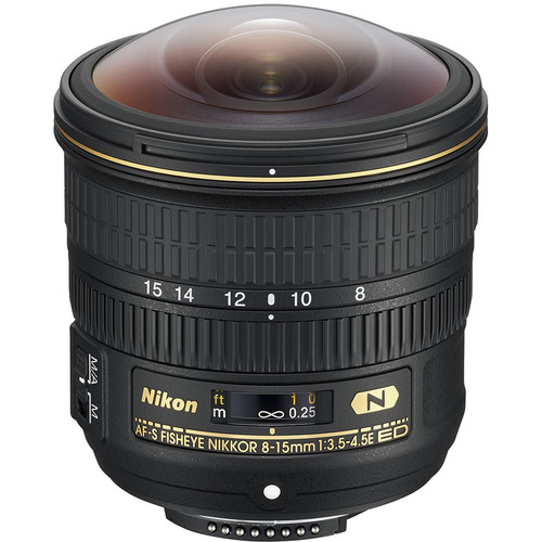 Nikon-AF-S-Fisheye-NIKKOR-8-15mm-f3.5-4.5E-ED-Lens