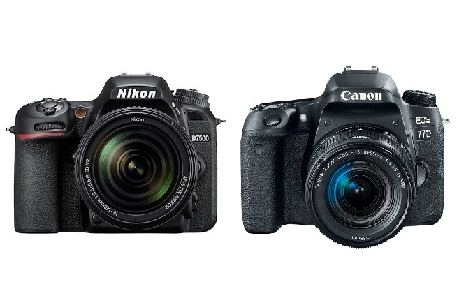 Nikon-D7500-vs-Canon-EOS-77D
