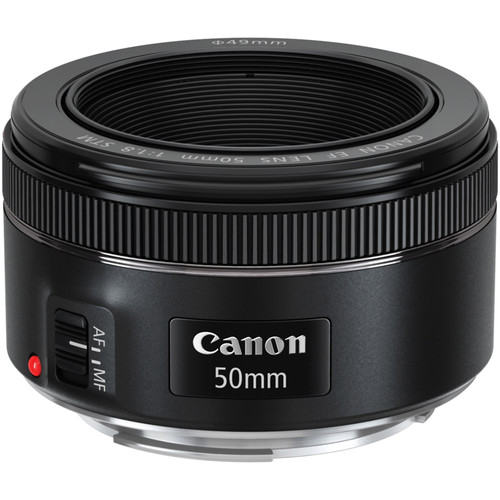 Canon-EF-50mm-f1.8-STM-Lens
