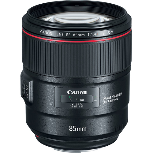 Canon-EF-85mm-f1.4L-IS-USM-Lens