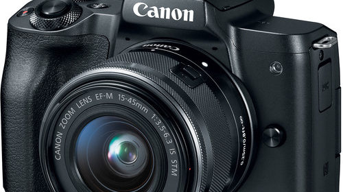 Excentriek tempel warmte Canon EOS M50 – Camera Ears