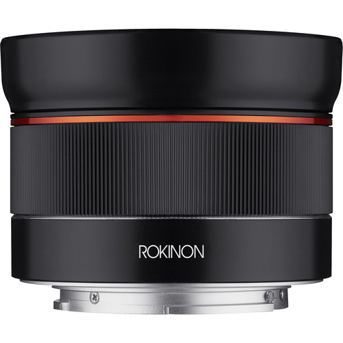 Samyang/Rokinon AF 24mm f/2.8 FE Lens Officially Announced - Camera Ears